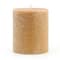 Root Candles Timberline™ 4" x 4" Unscented Pillar Candle